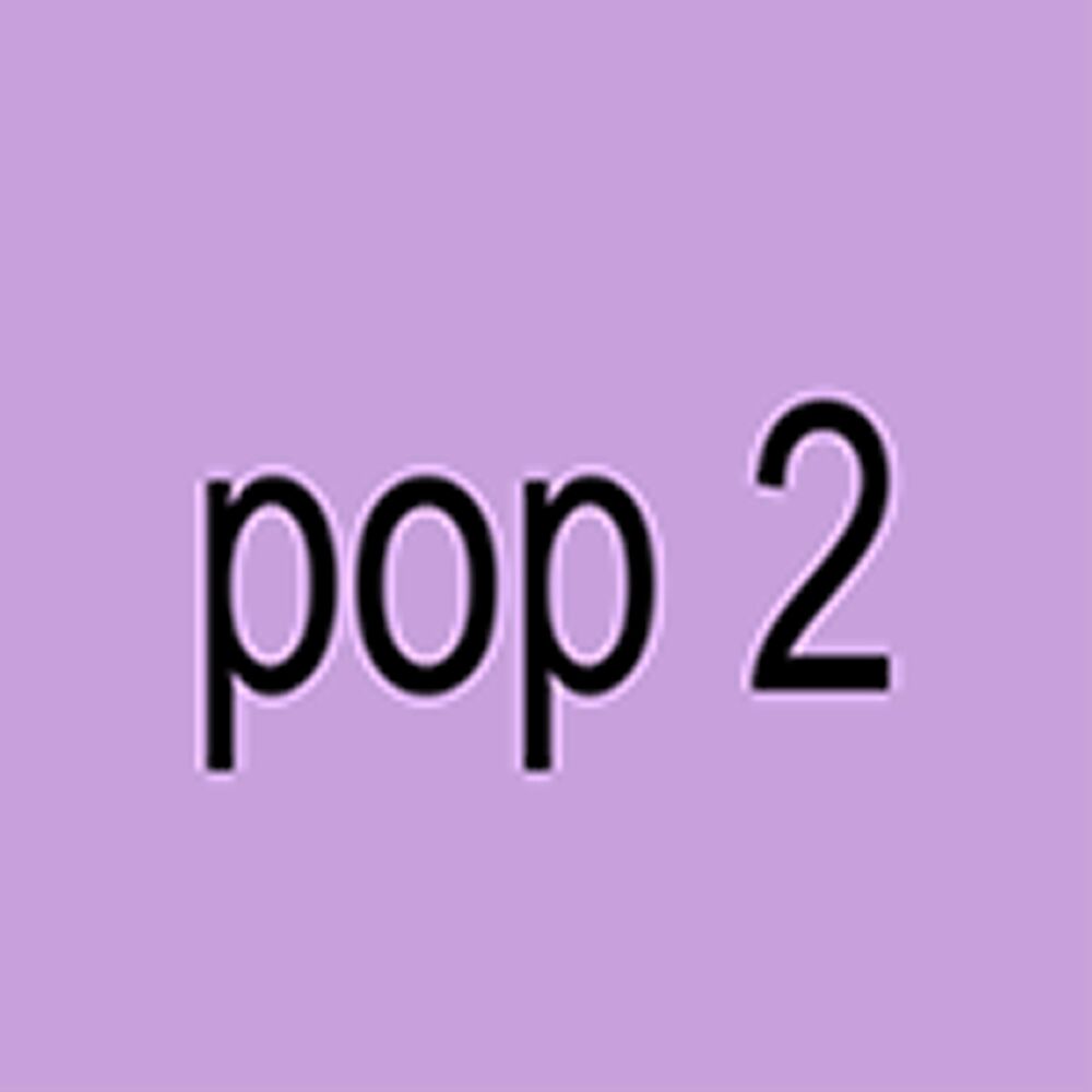 Picture of Pop 2