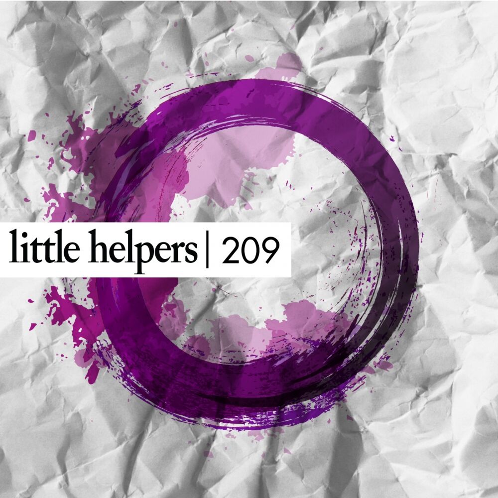 Picture of Little Helpers 209
