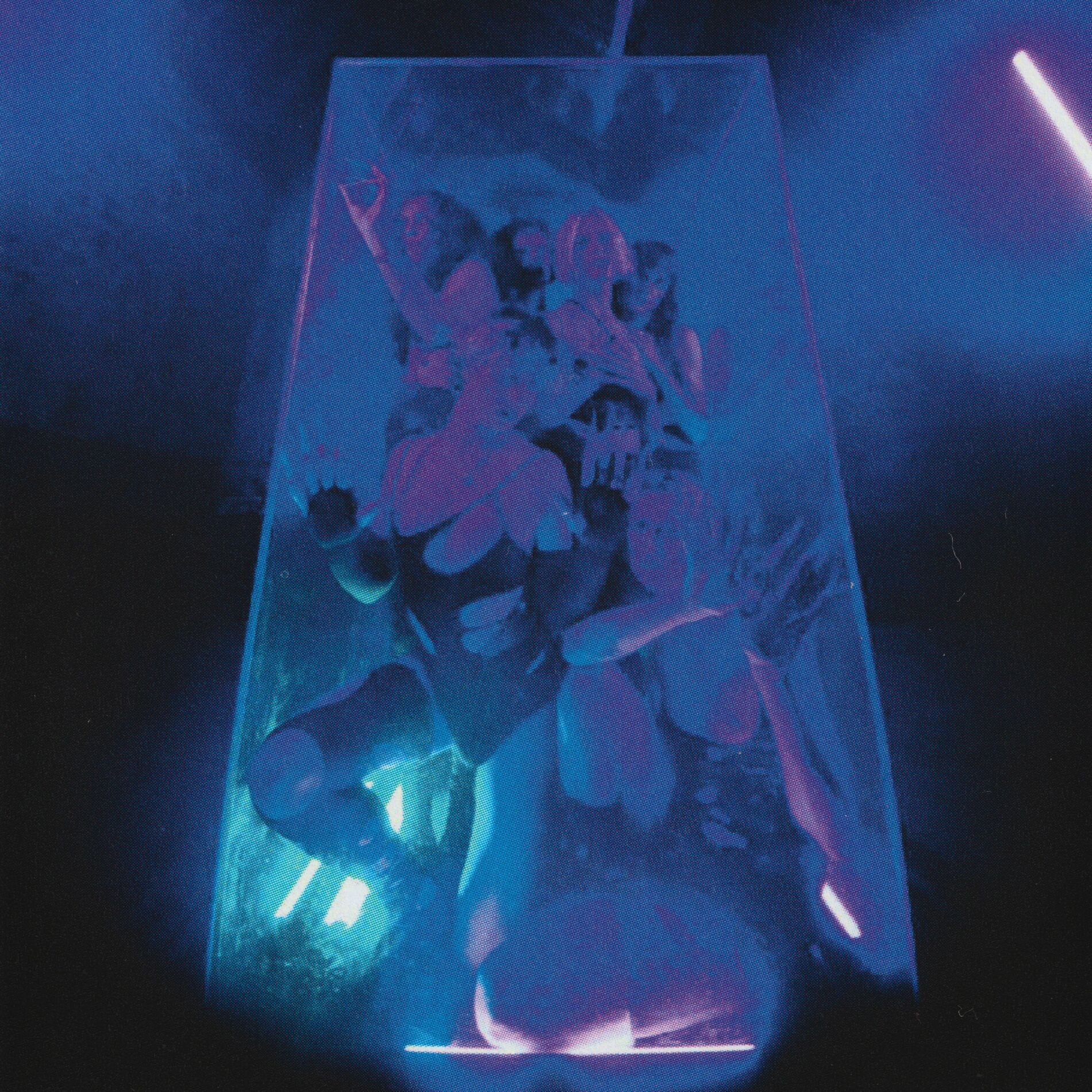 Album cover of Hold Yourself As High As Her (Lynks Remix)