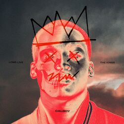 Cover of Long Live The Kings