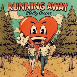 Cover of Running Away