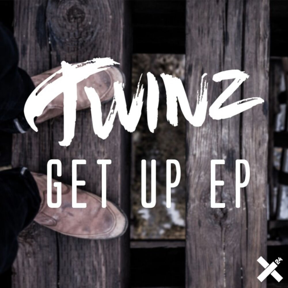 Picture of Get up EP