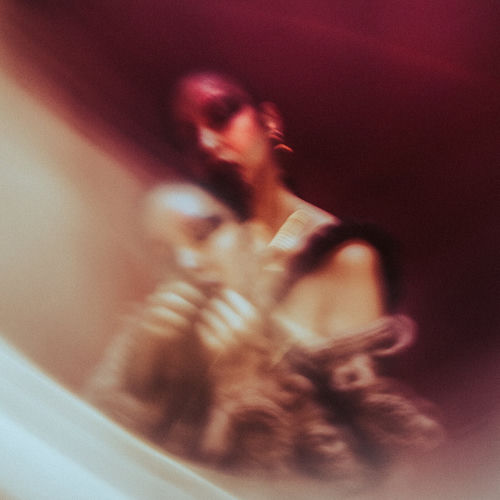 THE DEMON TAPES