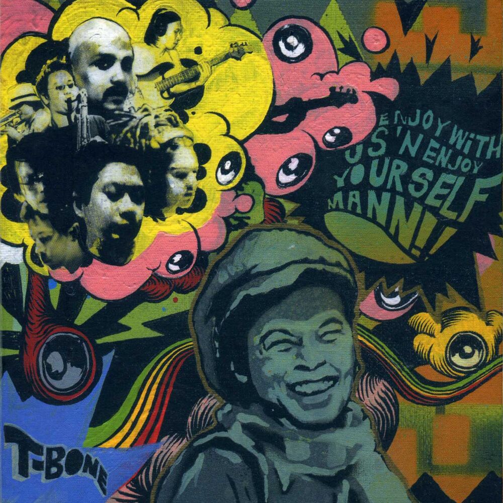 Picture of Enjoy Yourself