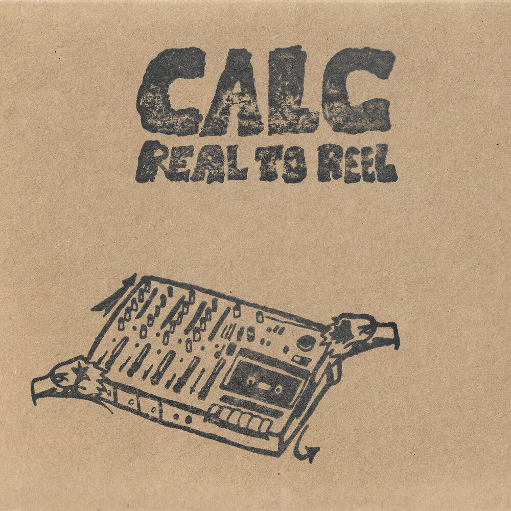 Picture of Real to Reel