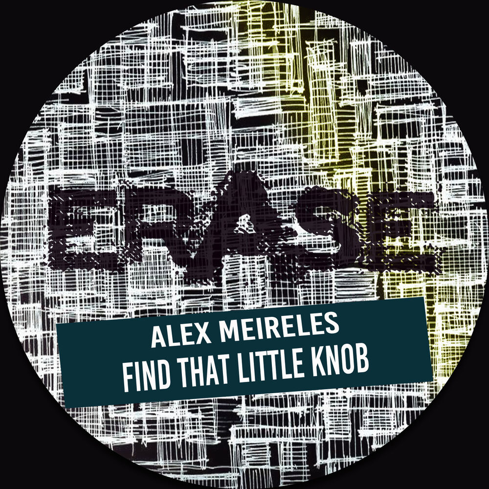 Picture of Find That Little Knob