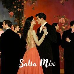 El Arte de Bailar Salsa con Amor en Cada Movimiento