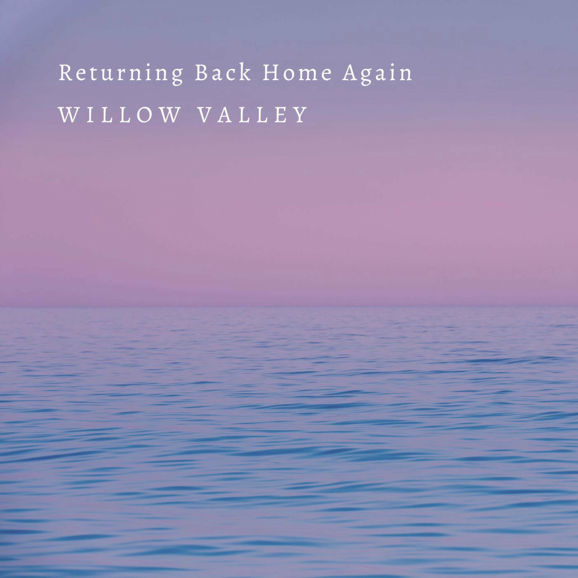 Album cover of Returning Back Home Again