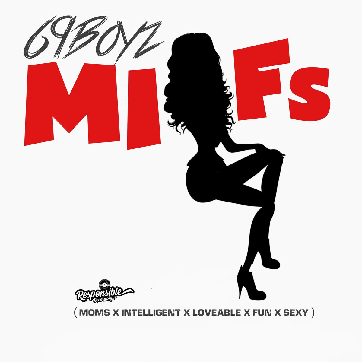 Album cover of Milfs