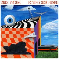 Cover of Flying Machines