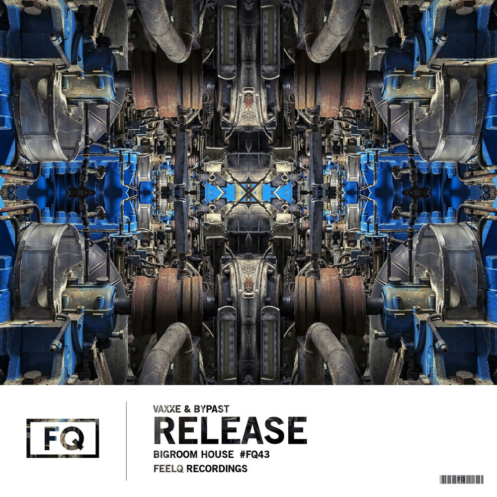Picture of Release