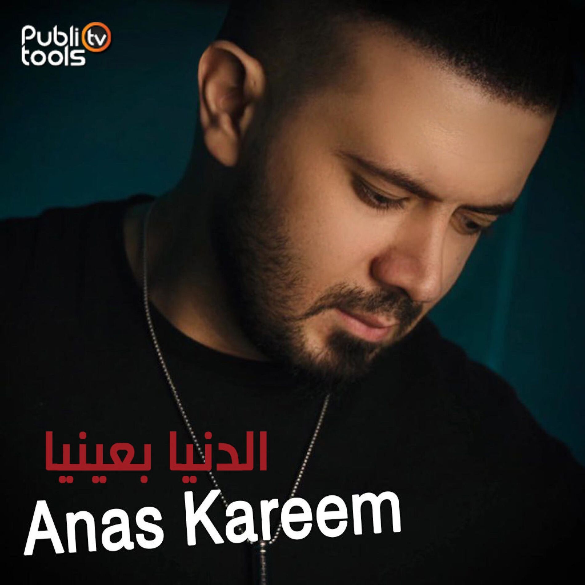 Album cover of الدنيا بعينيا