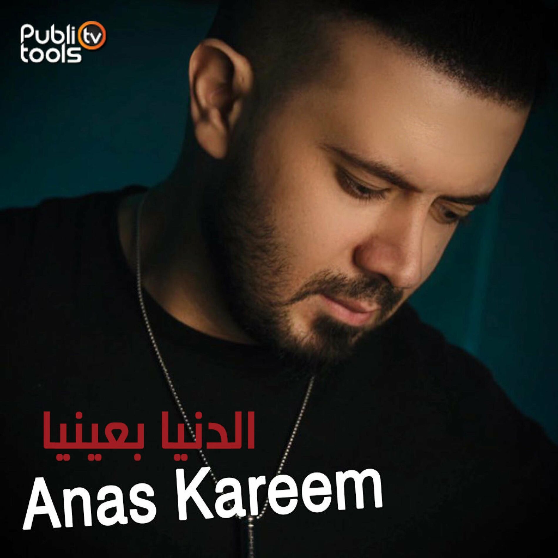 Album cover of الدنيا بعينيا