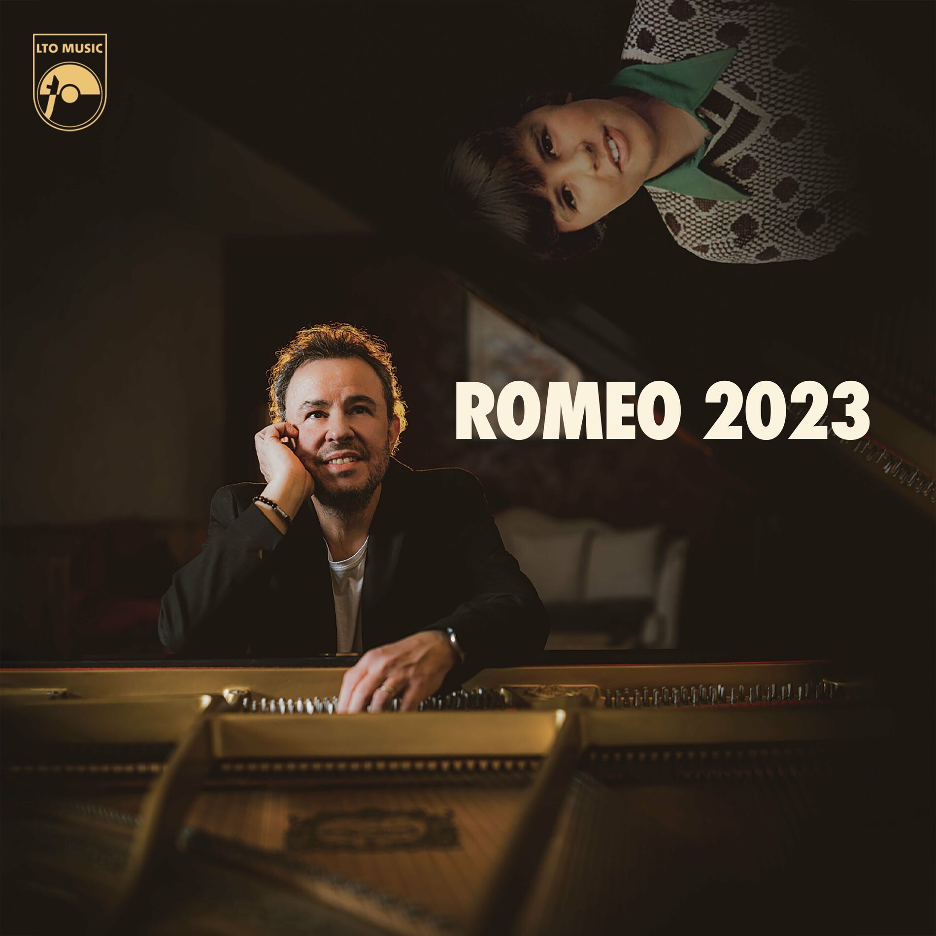 Album cover of Romeo 2023