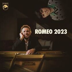 Cover of Romeo 2023