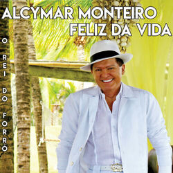 Cover of Feliz da Vida