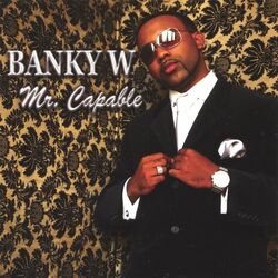 Cover of Mr. Capable