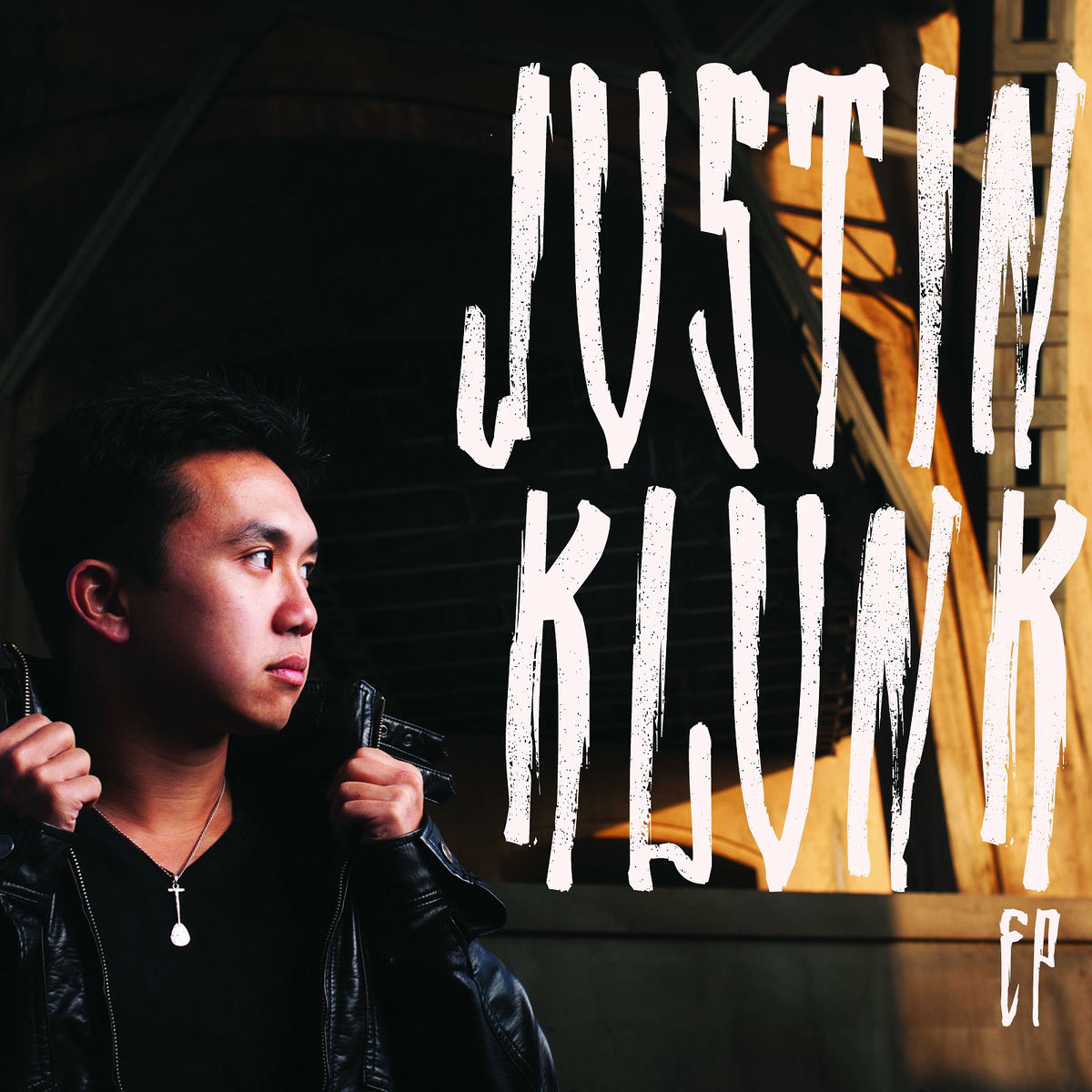 Album cover of Justin Klunk - EP