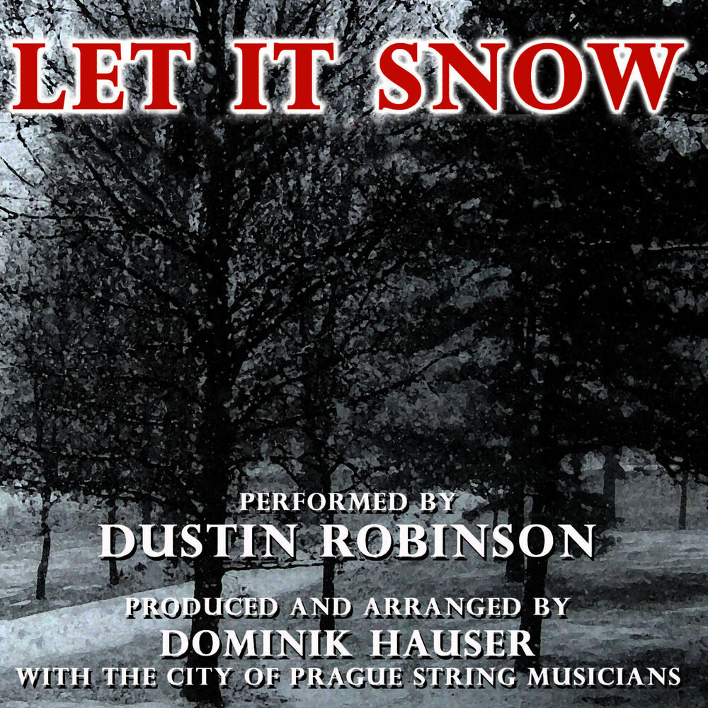 Picture of Let It Snow