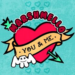Cover of You & Me