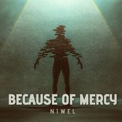 Cover of Because Of Mercy