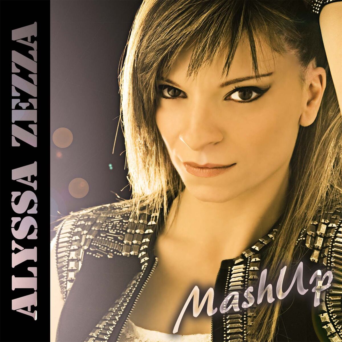 Album cover of MashUp