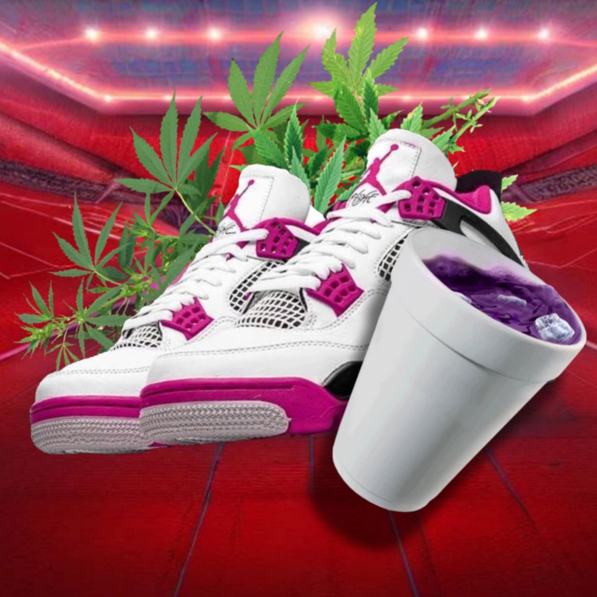 Album cover of Blone y Jarabe