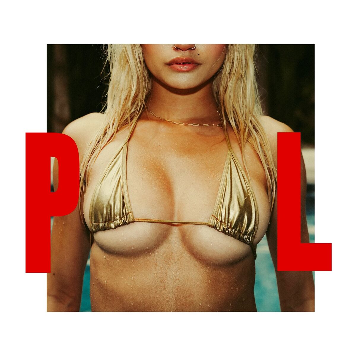 Album cover of POOL