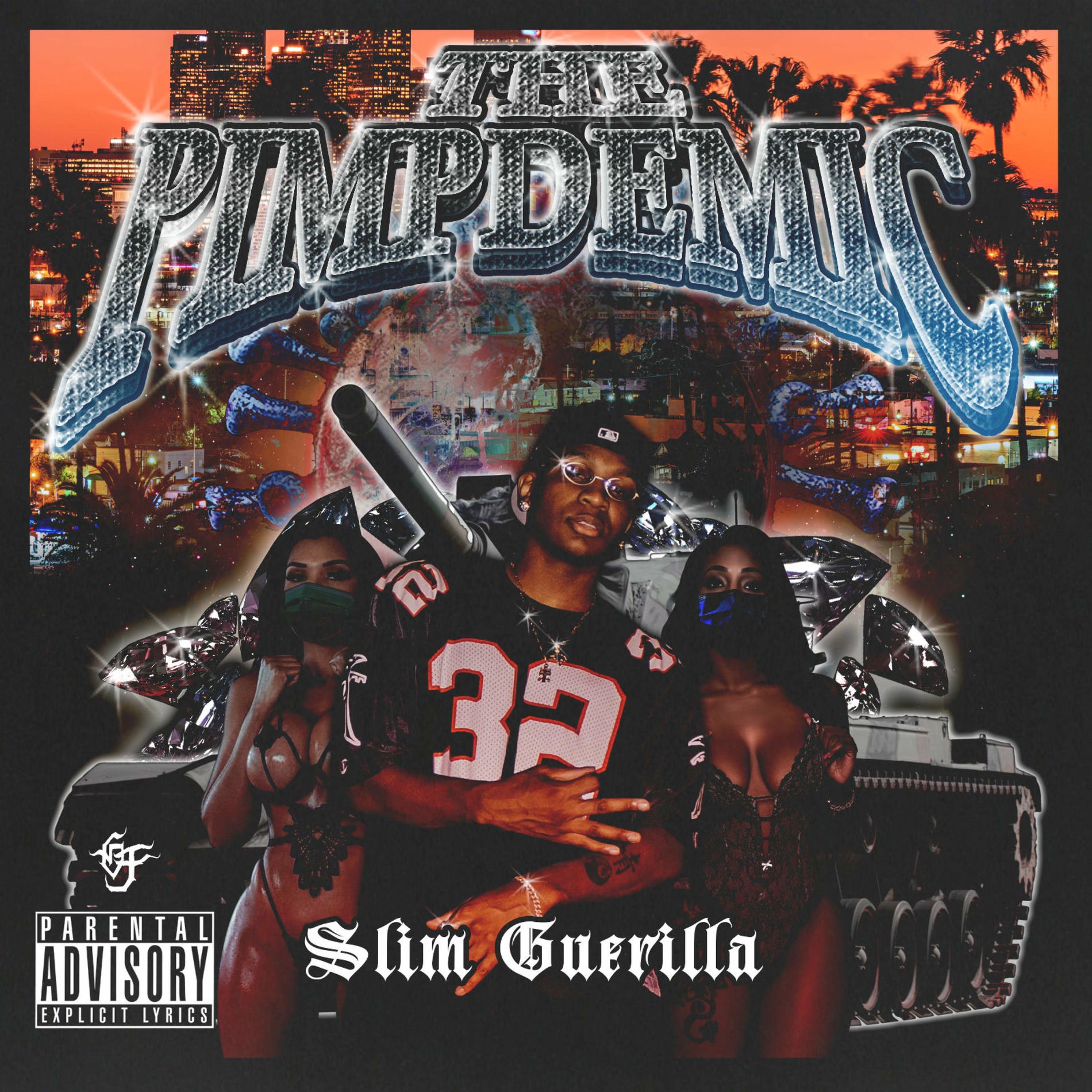 洋楽 untouchables/guerrilla pimpim g-rap 洋楽 UNTOUCHABLES/GUERRILLA PIMPIN/G-RAP Untouchables
