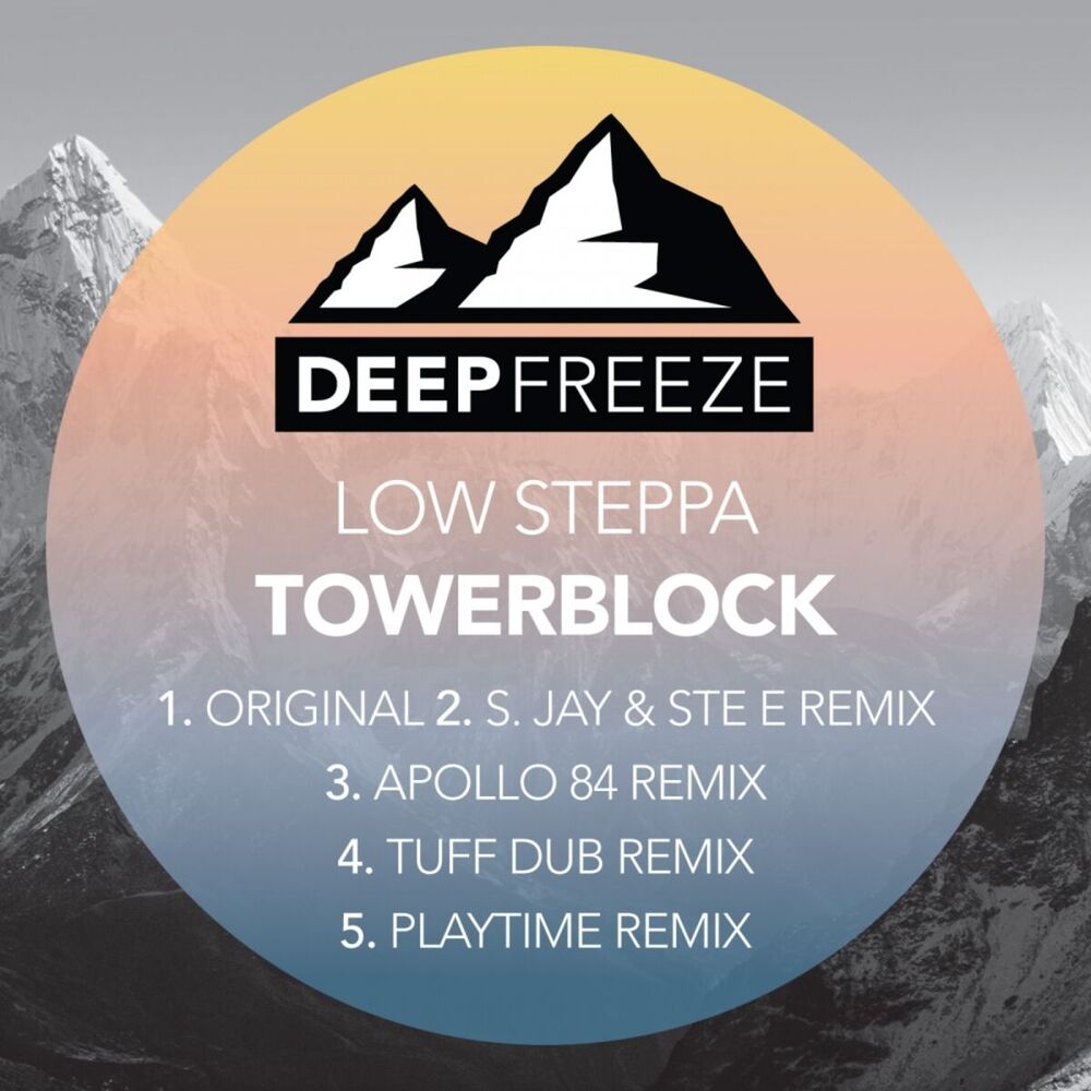 Picture of Towerblock