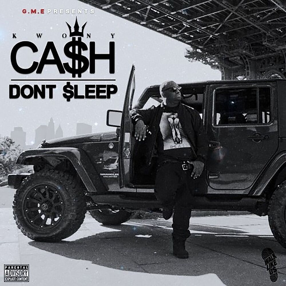 Picture of Don't Sleep