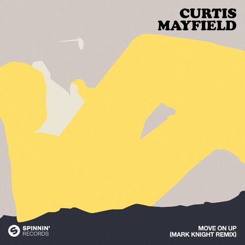 Move On Up (Mark Knight Remix) artwork