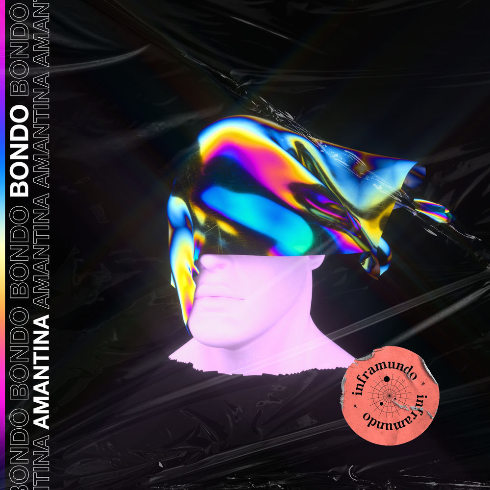 Album artwork for Inframundo by Bondo