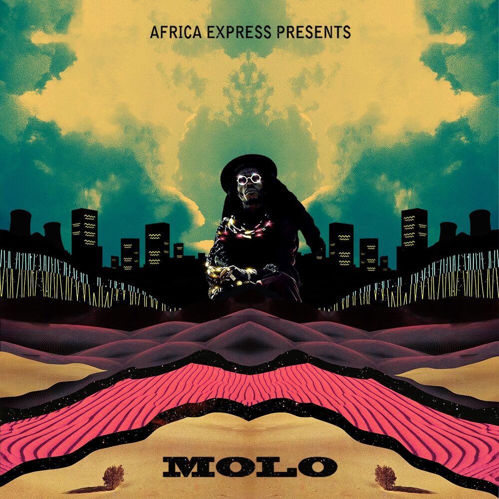 Picture of Molo