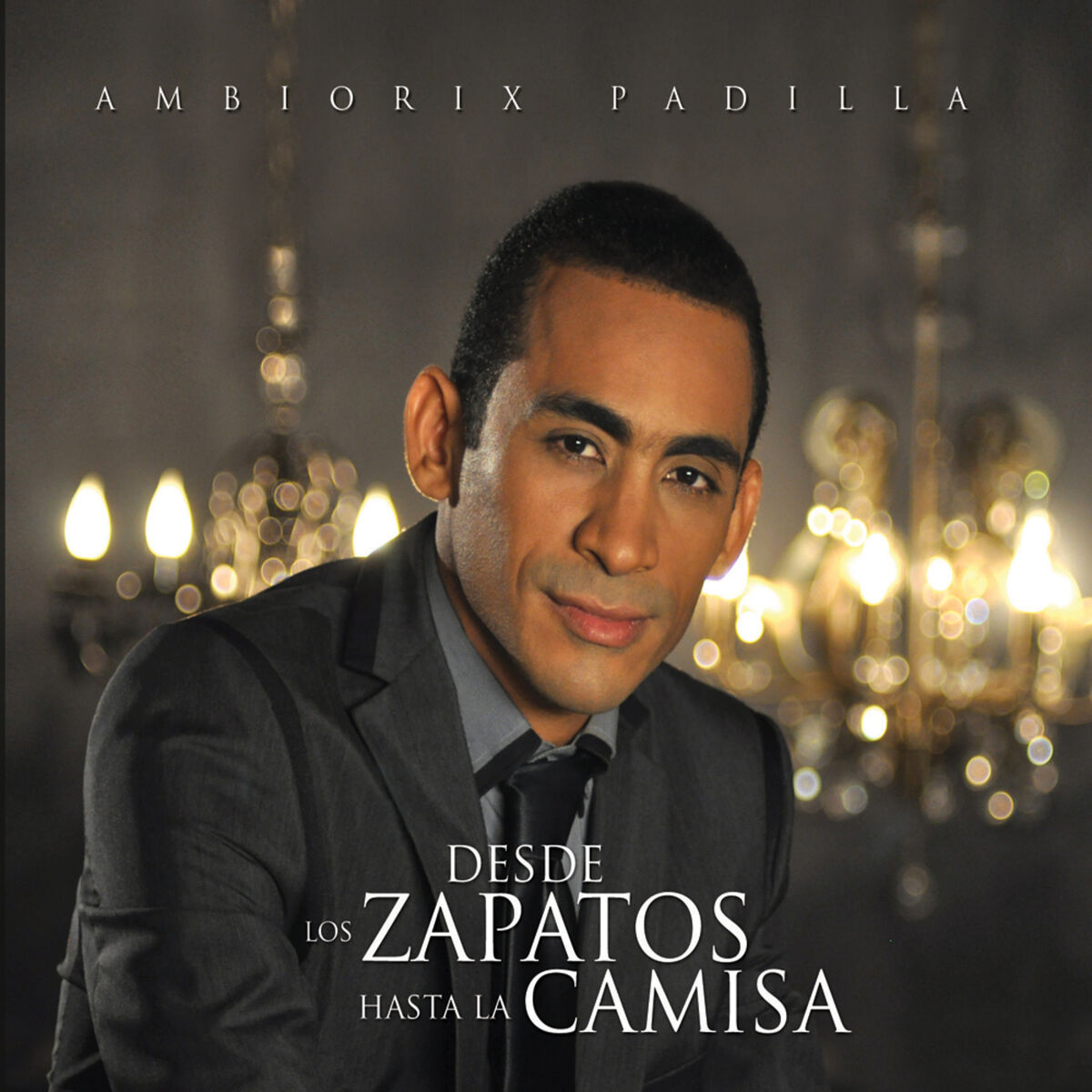 Album cover of Los Zapatos Hasta la Camisa
