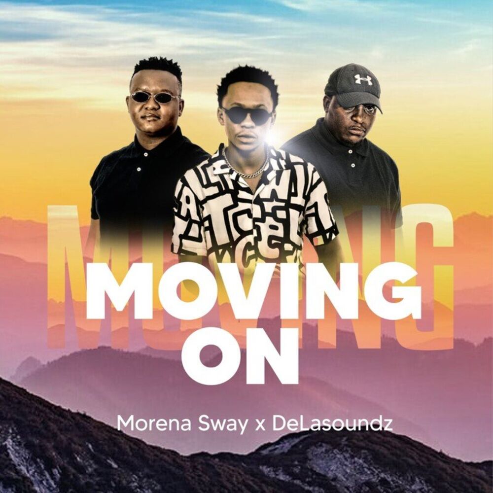 Picture of Moving On