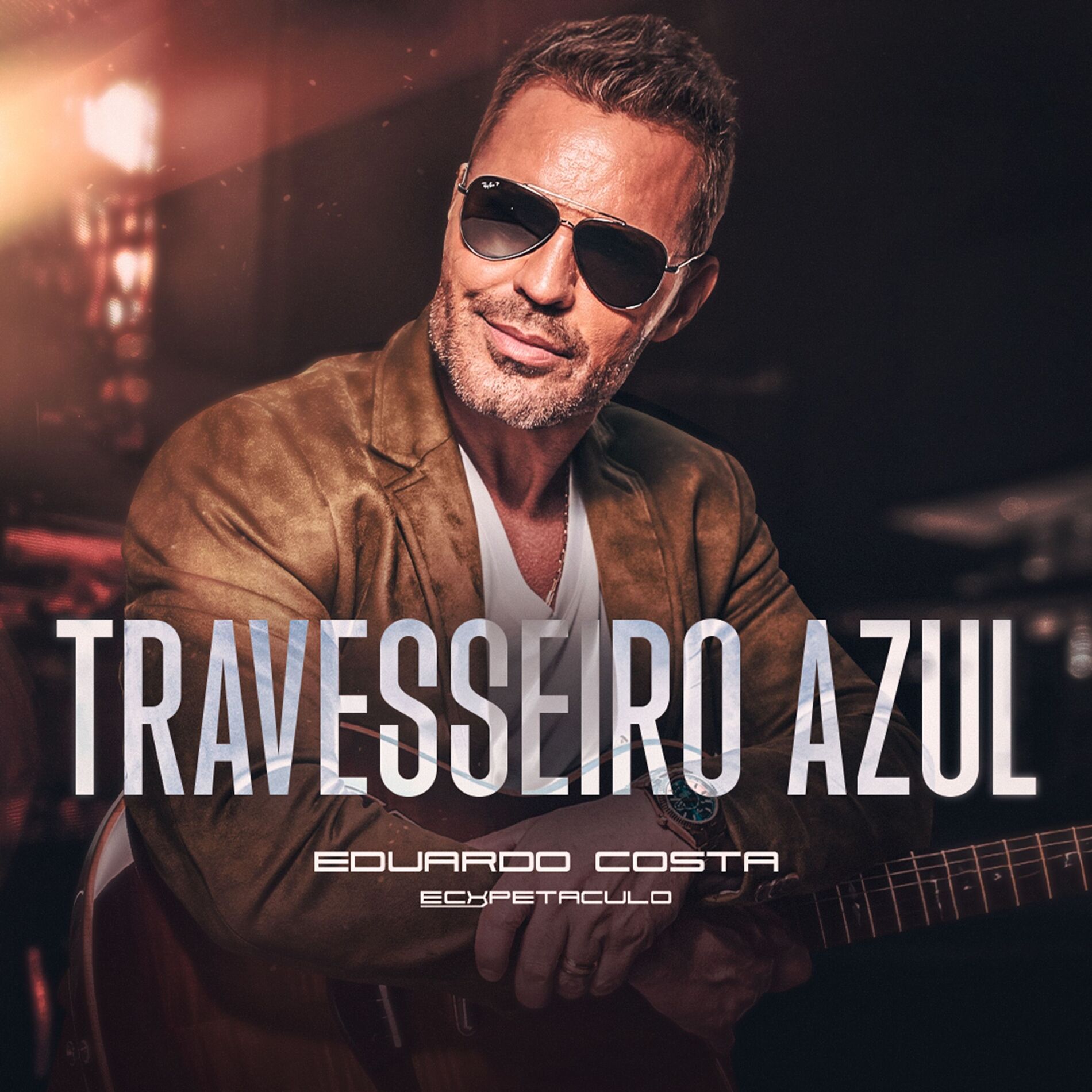 Album cover of Travesseiro Azul