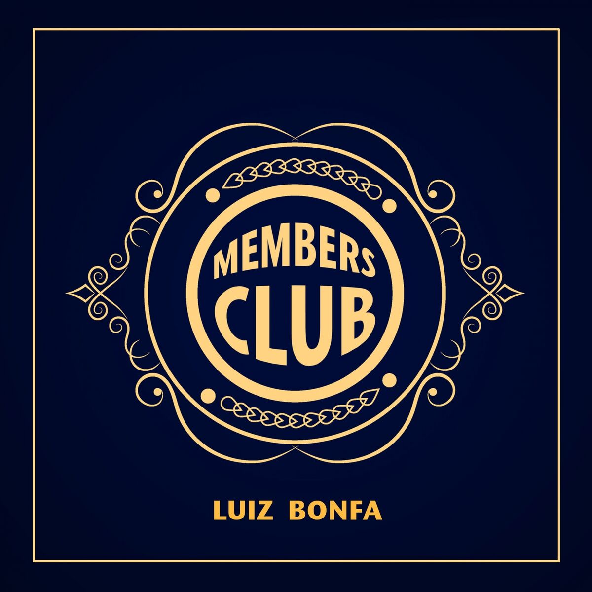 Album cover of Members Club