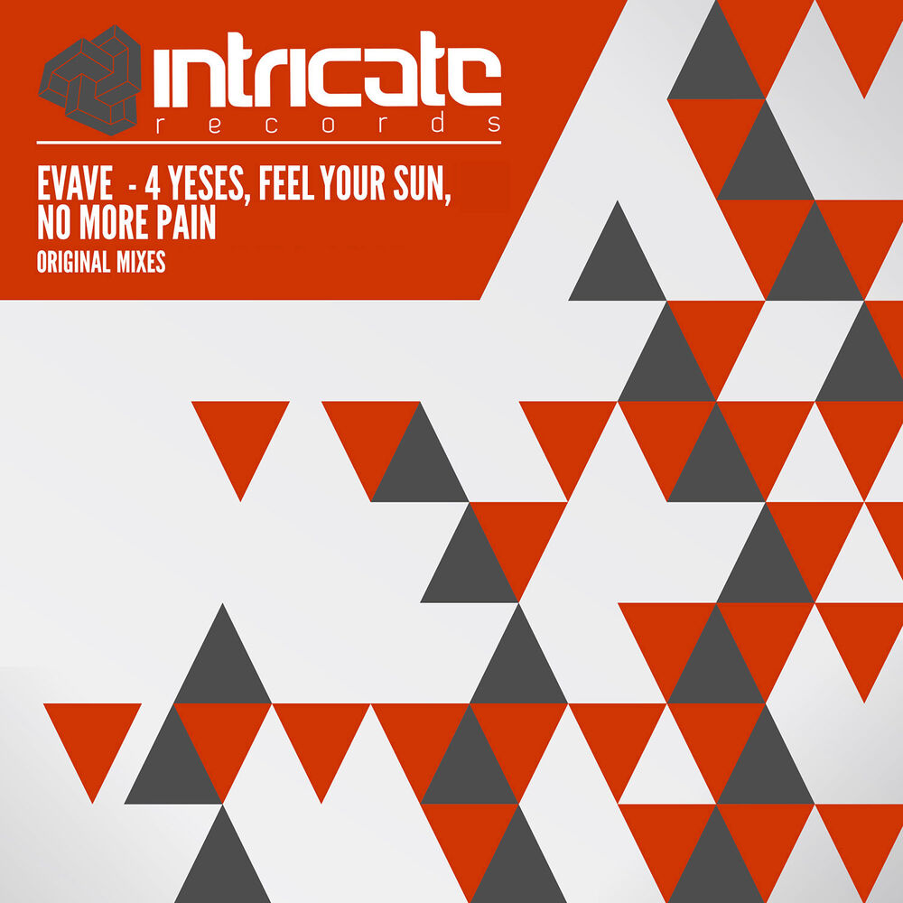 Picture of 4 Yeses / Feel Your Sun / No More Pain
