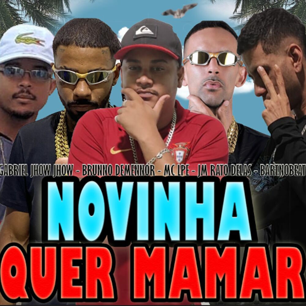 Picture of Novinha Quer Mamar