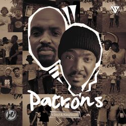 Cover of Patrons