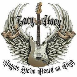 Cover of Angels We've Heard on High