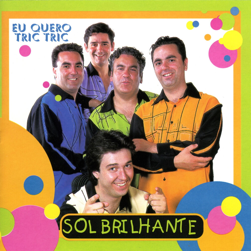 Picture of Eu Quero Tric Tric