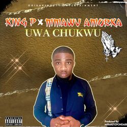 Cover of Uwa Chukwu