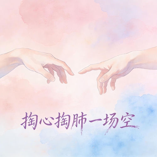掏心掏肺一场空