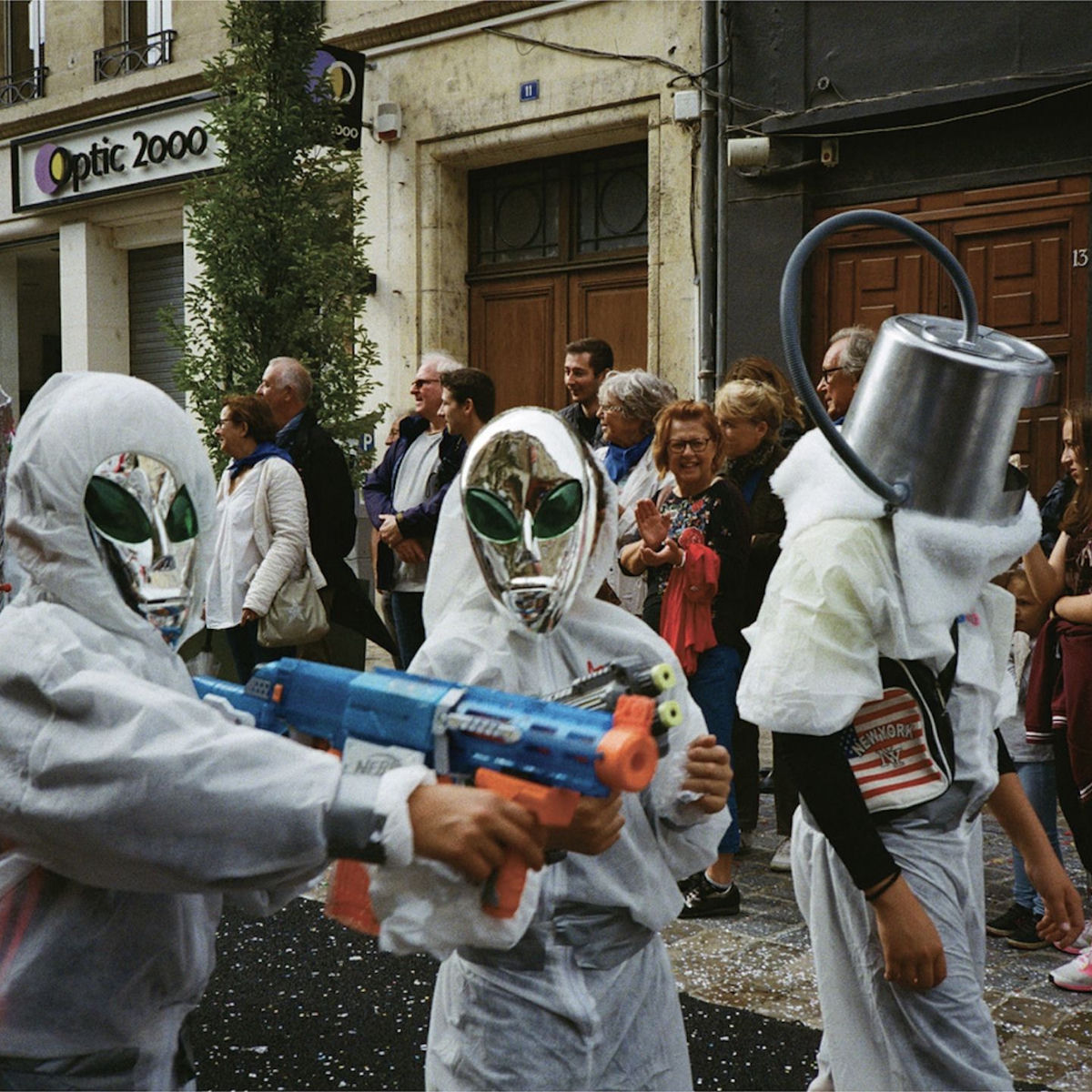 Album cover of Bicravia