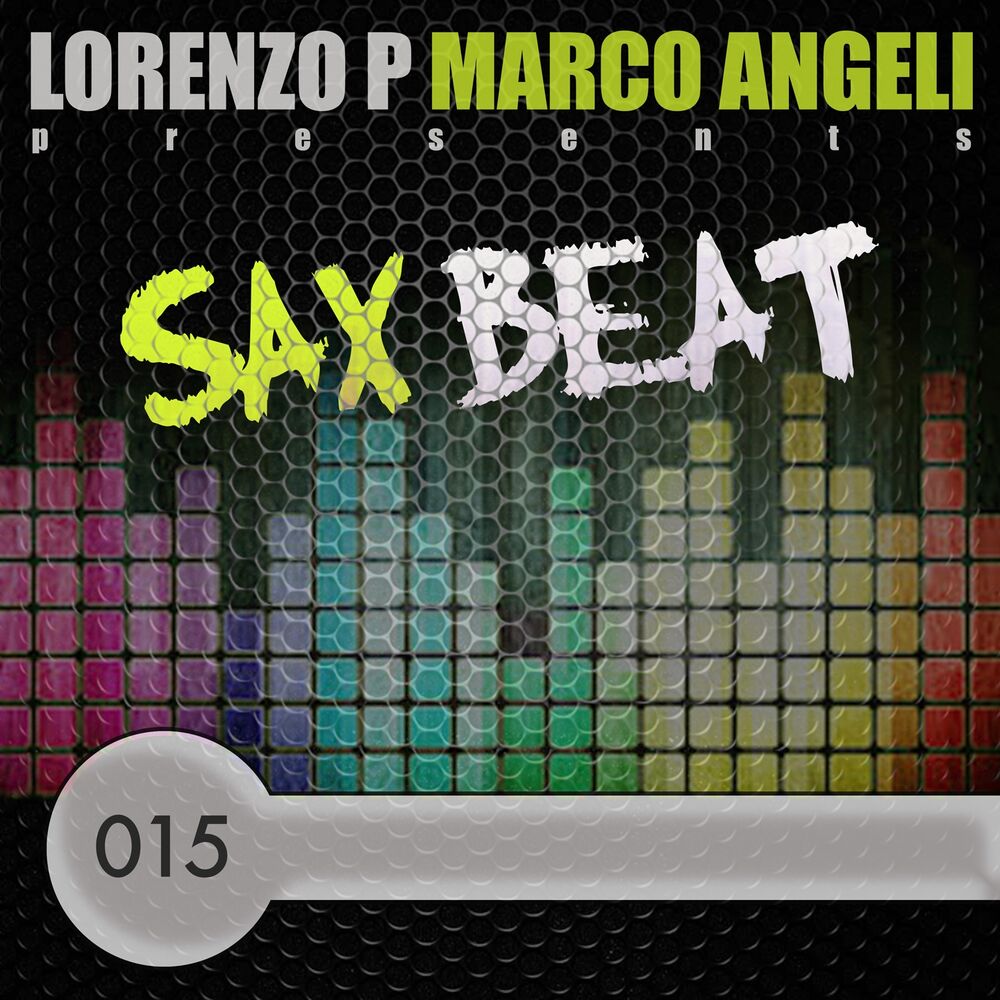 Picture of Sax Beat