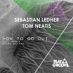 Cover of How To Go Out EP