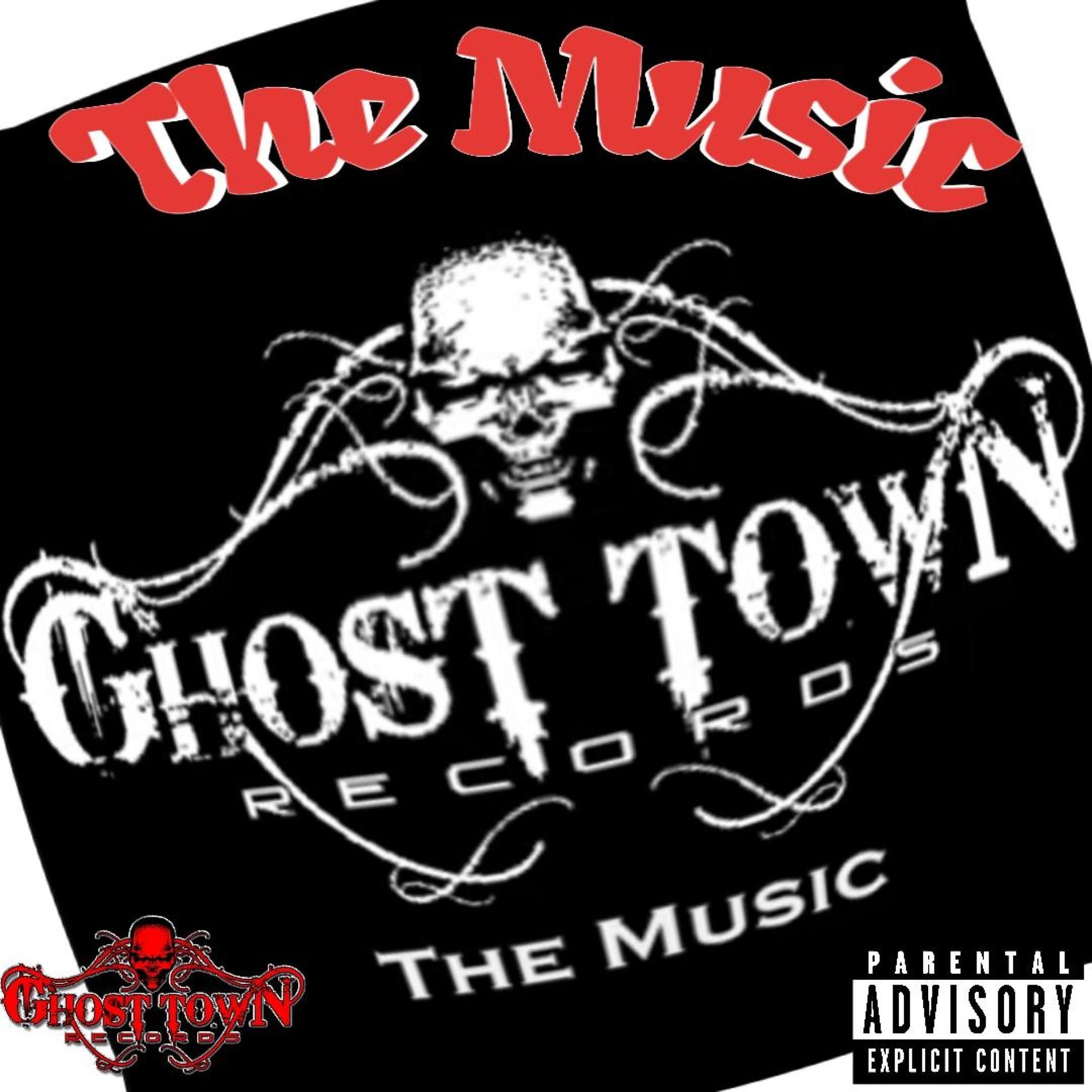 Album cover of The Music (feat. lil Reaper 3rd coast ent., Mystro & O.G Trebs) [Special Version single]