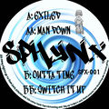 SPX -001